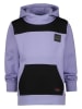 Vingino Hoodie "Nawi" paars