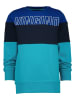 Vingino Sweatshirt "Nomis" turquoise