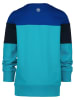 Vingino Sweatshirt "Nomis" turquoise