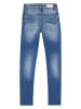 Vingino Spijkerbroek "Bliss" - super skinny fit - blauw
