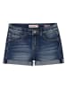 Vingino Spijkershort "Debby" donkerblauw