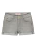 Vingino Spijkershort "Debby" grijs