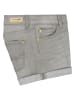 Vingino Spijkershort "Debby" grijs