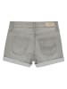Vingino Spijkershort "Debby" grijs
