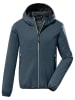 Killtec Softshelljacke "Kos 167" in Dunkelblau