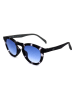 adidas Unisex-Sonnenbrille in Schwarz