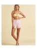 Billabong Shorts "Salty Blonde Sun Bleached" in Rosa