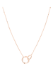 Liebeskind Ketting met sierelement - (L)45 cm