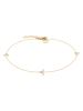 Tamaris Armband met edelstenen
