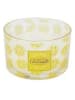 Garden Spirit Geurkaars geel - 370 g (verrassingsproduct)