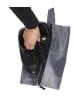 Garden Spirit 7tlg. Reisetaschen-Set in Grau  - (B)40 x (H)12 x (T)32 cm