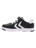 Hummel Sneakersy w kolorze czarnym