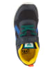 Hummel Laufschuhe in Schwarz/ Bunt