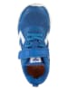 Hummel Buty w kolorze niebieskim do biegania