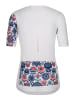Kilpi Functioneel shirt wit/meerkleurig