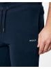 Mexx Sweatshort donkerblauw