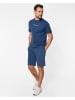 Mexx Sweatshort donkerblauw