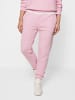Mexx Sweathose in Rosa
