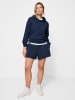 Mexx Sweatshort donkerblauw