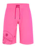 Chiemsee Zwemshort "Bonito" roze