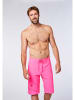 Chiemsee Badeshorts "Bonito" in Pink