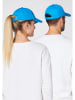 Chiemsee Cap "Kukai" in Blau
