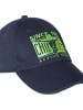 Chiemsee Cap "Kukai" in Dunkelblau