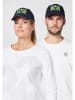 Chiemsee Cap "Kukai" in Dunkelblau