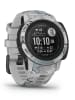 Garmin GPS-Smartwatch "Instinct® 2S - Camo Edition" in Grau