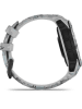 Garmin GPS-Smartwatch "Instinct® 2S - Camo Edition" in Grau