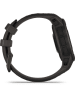 Garmin GPS-Smartwatch "Instinct® 2S Solar" in Anthrazit