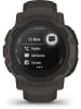 Garmin GPS-Smartwatch "Instinct® 2" in Anthrazit