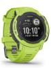 Garmin GPS-Smartwatch "Instinct® 2" in Hellgrün