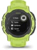Garmin GPS-Smartwatch "Instinct® 2" in Hellgrün
