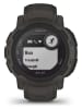 Garmin GPS-Smartwatch "Instinct 2® Solar" in Anthrazit