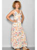 Tarifa Kleid in Bunt