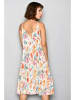 H.H.G. Kleid in Bunt