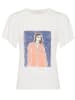 Mexx Shirt crème
