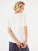 Mexx Shirt crème