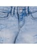 GAP Szorty dżinsowe w kolorze błękitnym