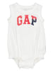 GAP Romper wit