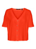 Vero Moda Bluse "Jesmilo" in Orange