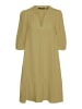 Vero Moda Kleid "Natali" in Grün