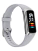 SmartCase Fitnessarmband in Grau