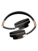 SmartCase Słuchawki bezprzewodowe Bluetooth On-Ear w kolorze czarnym