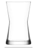 Violeta Home 6-delige set: glazen - 350 ml