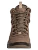 Kastinger Leder-Trekkingschuhe "Karagara" in Beige