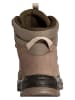 Kastinger Leren wandelboots "Karagara" beige