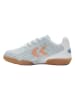 Hummel Sneakers "Root Elite" in Hellblau