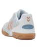 Hummel Sneakers "Root Elite" in Hellblau